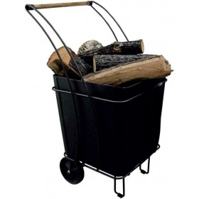 05-5233 Καρότσι Κήπου 90lt