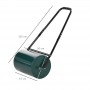 Outsunny 845-021 Κύλινδρος Γκαζόν 30lt
