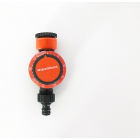 Bax Μηχανικός Μηχανικός Προγραμματιστής Ποτίσματος