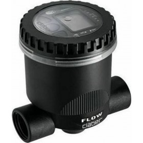 Claber Electra Προγραμματιστής Ποτίσματος Μπαταρίας 6 Στάσεων