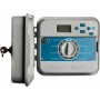 Hunter Industries Pro-C 401-E Προγραμματιστής Ποτίσματος Ρεύματος 4 Στάσεων Επεκτάσιμος