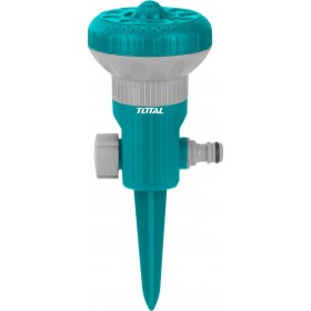 Total THPS62031 Μπεκ Καρφωτό