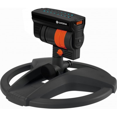 Gardena Aquazoom Compact Μπεκ Βεντάλια