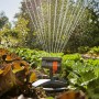 Gardena Aquazoom Compact Μπεκ Βεντάλια