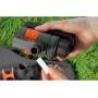 Gardena Aquazoom Compact Μπεκ Βεντάλια