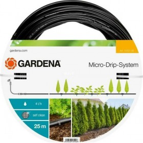 Gardena 13131-20 Σταλακτηφόρος Σωλήνας Φ13 25m Με Σταλάκτες Gardena 13131-20 Σταλακτηφόρος Σωλήνας Φ13 25m Με Σταλάκτες