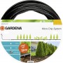 Gardena Micro-Drip Start Set Row Plants M Σύστημα Αυτόματου Ποτίσματος