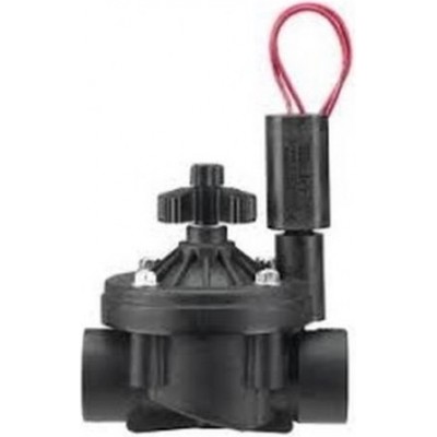 Hunter Industries ICV-151 Ηλεκτροβάνα Ποτίσματος 1 1/2" 24V με Σπείρωμα Θηλυκό (Θ/Θ)