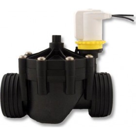 Ηλεκτροβάνα 1 1/2" 24V με Flow Control RPE FC ΗΛΕ9301