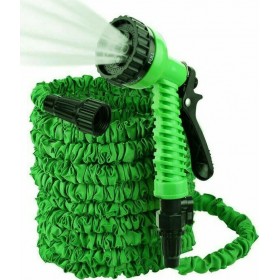 "Λάστιχο Επεκτεινόμενο Σετ Magic 22 Λάστιχο Επεκτεινόμενο Σετ Magic 22,5m 5-03-05-01-00007