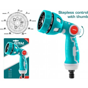 Total THWSG6091 Πιστόλι Νερού