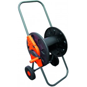 Bax Τροχήλατη Ανέμη Ποτίσματος για Λάστιχο έως 60m 1/2"Κωδικός: TS8004 