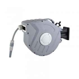 Kraft &amp Dele Αυτόματη Ανέμη Ποτίσματος Τοίχου με Λάστιχο 15m + 1.5mΚωδικός: KD-2082 