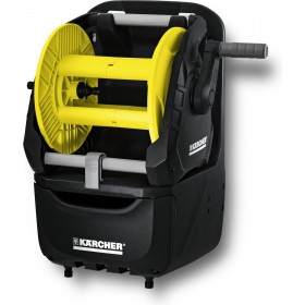 Karcher Ανέμη Ποτίσματος Τοίχου για Λάστιχο έως 30m HR 7.300Κωδικός: 2.645-163.0 