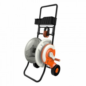 Nakayama Τροχήλατη Ανέμη Ποτίσματος για Λάστιχο έως 50m GH9120Κωδικός: 044710 