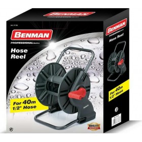 Benman Ανέμη Ποτίσματος για Λάστιχο έως 40mΚωδικός: 77176 