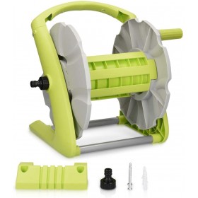 Navaris Ανέμη Ποτίσματος για Λάστιχο έως 20mΚωδικός: 47277.01 