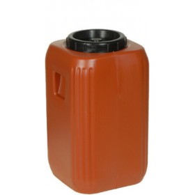 Limon Βαρέλι Τετράγωνο 20lt L3-45 Limon Βαρέλι Τετράγωνο 20lt L3-45