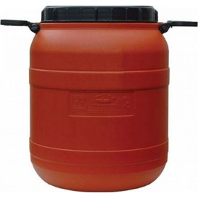 Πλαστικό Δοχείο 001.043 50lt