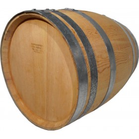 Βαρέλι ρόμπολο 60L