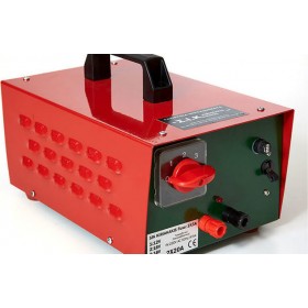 ΜΙΝΩΣ SIK Μετασχηματιστής για Μία Βέργα Τροφοδοτικό Ελαιοραβδιστικού