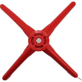 Ανταλλακτικό Τετράφτερο Ραβδάκι Κωνικό για Ελαιοραβδιστικό ΑΓΓΕΛΗΣ 5 (ΑΓΓΕΛΗΣ)