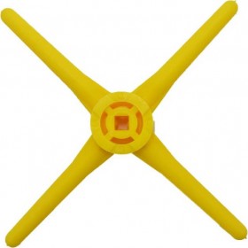 Ανταλλακτικό Τετράφτερο Ραβδάκι Κ66 για Ελαιοραβδιστικό ΑΓΓΕΛΗΣ 5 (ΑΓΓΕΛΗΣ)