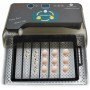 EW9-20 Εκκολαπτική Μηχανή 20 αυγών