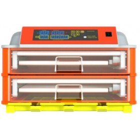 240w Nanchang Edward Electric Εκκολαπτική Μηχανή 92 αυγώνΚωδικός: 2047375 