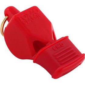 Fox40 Classic CMG Διαιτητών / ΠροπονητώνΚωδικός: 96030108  Fox40 Classic CMG Διαιτητών / ΠροπονητώνΚωδικός: 96030108