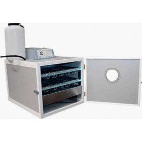 Ktiniatrikos Fiem MG 70-100 με Μεταλλικά ΤοιχώματαΚωδικός: 07.36.028 