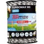 Κορδόνι Ηλεκτρικής Περίφραξης Copele Turbomax W6 200m