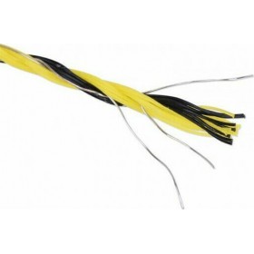 Κορδόνι Ηλεκτρικής Περίφραξης  0.3 Ohm/m 1km Κορδόνι Ηλεκτρικής Περίφραξης  0.3 Ohm/m 1km