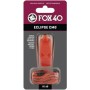 Fox40 Classic Safety Eclipse Προπονητών Με ΚορδόνιΚωδικός: 84030308 