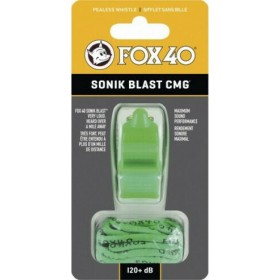 Fox40 Sonic Blast Cmg Safety Με ΚορδόνιΚωδικός: 92030608  Fox40 Sonic Blast Cmg Safety Με ΚορδόνιΚωδικός: 92030608