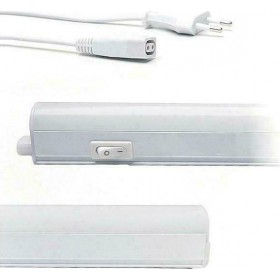 Geyer Φωτιστικό Πάγκου Κουζίνας 8W 4000K 60cmΚωδικός: LCT560 