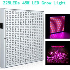 Grow LightΚωδικός: CTK-LEDGROW-225PCS-OEM 