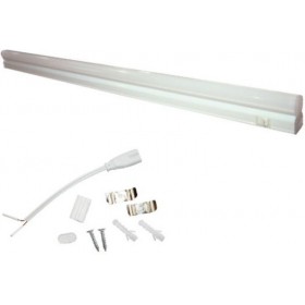 Aca Φωτιστικό Πάγκου Κουζίνας 17W 3000K 120cmΚωδικός: PHILO17WW 