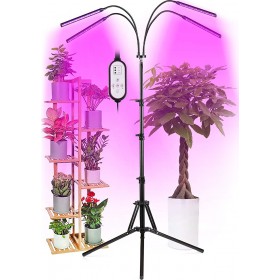 GloboStar Full Spectrum Grow LightΚωδικός: 85956 
