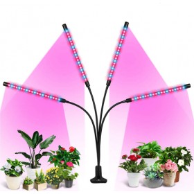 Grow LightΚωδικός: E50-LEDGROW-36080 