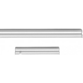 Aca Φωτιστικό Πάγκου Κουζίνας 8W 6000K 60cmΚωδικός: PHILO8CW 