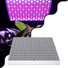GloboStar Panel Full Spectrum Grow Light Μ31xΒ31xΥ3.5cmΚωδικός: 85954 