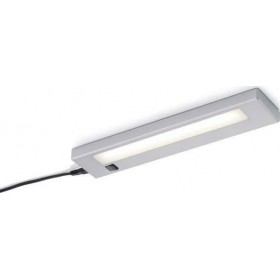Eurolamp Φωτιστικό Πάγκου Κουζίνας 4W 4000K Μ34.2xΒ7.1xΥ2.3cmΚωδικός: 147-55375 