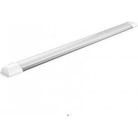 Aca Γραμμικό Φωτιστικό 36W 6000Κ 120cmΚωδικός: TIMS3660 