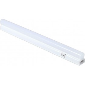 Optonica Φωτιστικό Πάγκου Κουζίνας T5 12W 4000K 920LM Μ87xΒ3.2xΥ2.8cmΚωδικός: 5572 