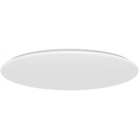 Yeelight Mi Ceiling Light 480 (White) Στρογγυλό Εξωτερικό LED Panel Ισχύος 32W με Ψυχρό Λευκό Φως 48x48εκ. YLXD17YL Yeelight Mi Ceiling Light 480 (White) Στρογγυλό Εξωτερικό LED Panel Ισχύος 32W με Ψυχρό Λευκό Φως 48x48εκ. YLXD17YL