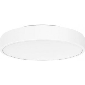 Yeelight Mi Ceiling Στρογγυλό Εξωτερικό LED Panel Ισχύος 28W με Ρυθμιζόμενο Λευκό Φως YLXD12YL Yeelight Mi Ceiling Στρογγυλό Εξωτερικό LED Panel Ισχύος 28W με Ρυθμιζόμενο Λευκό Φως YLXD12YL