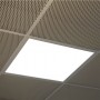 V-TAC Τετράγωνο Χωνευτό LED Panel Ισχύος 40W με Φυσικό Λευκό Φως 60x60εκ. 64511