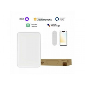 Yeelight Στρογγυλό Εξωτερικό LED Panel Ισχύος 95W με Ρυθμιζόμενο Λευκό Φως 90.5x60.5εκ. YLXD039 Yeelight Στρογγυλό Εξωτερικό LED Panel Ισχύος 95W με Ρυθμιζόμενο Λευκό Φως 90.5x60.5εκ. YLXD039