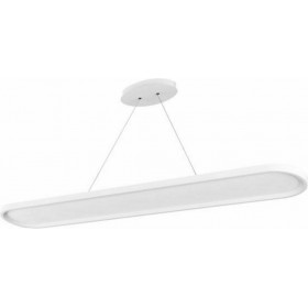 Spot Light 4000 C.W Παραλληλόγραμμο Κρεμαστό LED Panel Ισχύος 36W με Φυσικό Λευκό Φως 76.5x13εκ. 6210 Spot Light 4000 C.W Παραλληλόγραμμο Κρεμαστό LED Panel Ισχύος 36W με Φυσικό Λευκό Φως 76.5x13εκ. 6210